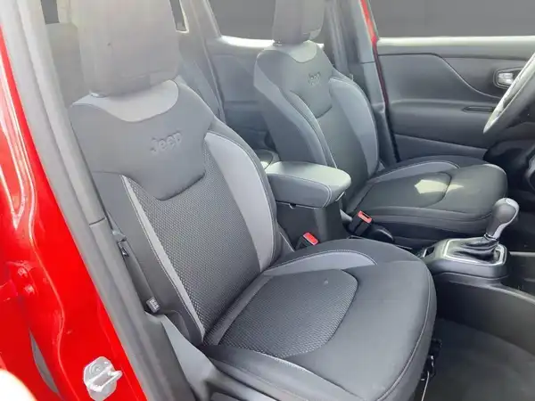 JEEP RENEGADE (7/14)