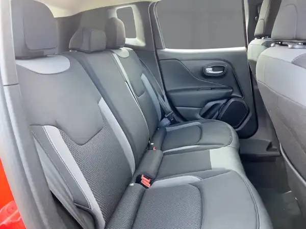 JEEP RENEGADE (8/14)