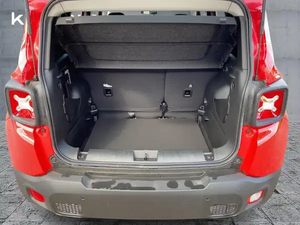JEEP RENEGADE (9/14)