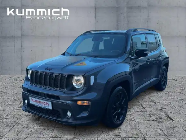 JEEP RENEGADE (1/15)