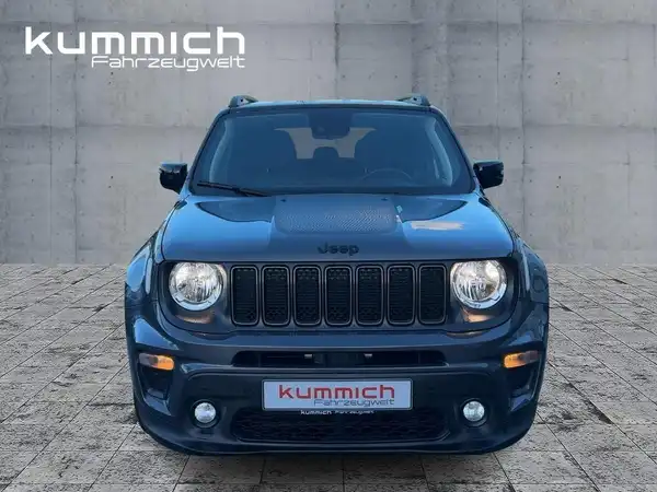 JEEP RENEGADE (2/15)