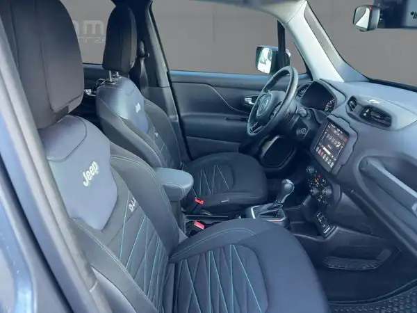 JEEP RENEGADE (11/15)