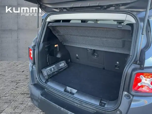 JEEP RENEGADE (13/15)