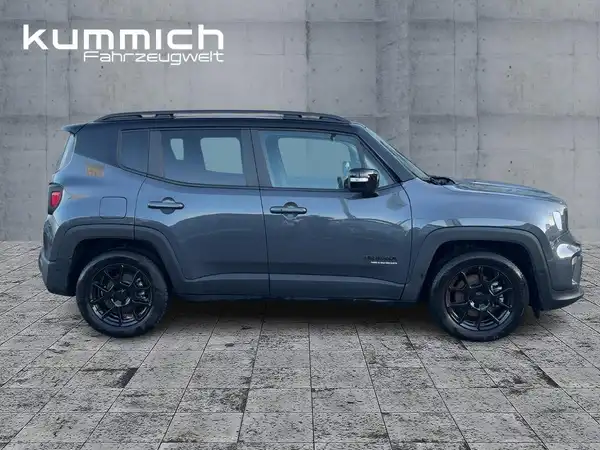 JEEP RENEGADE (3/15)
