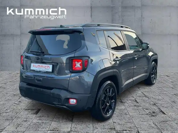 JEEP RENEGADE (4/15)