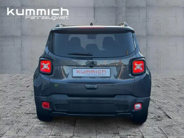 JEEP RENEGADE (5/15)