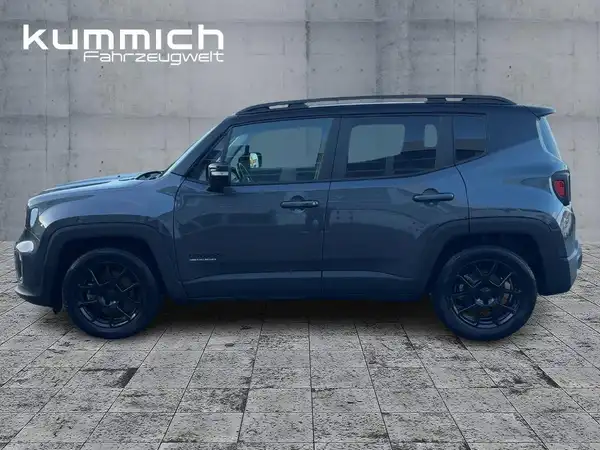 JEEP RENEGADE (6/15)