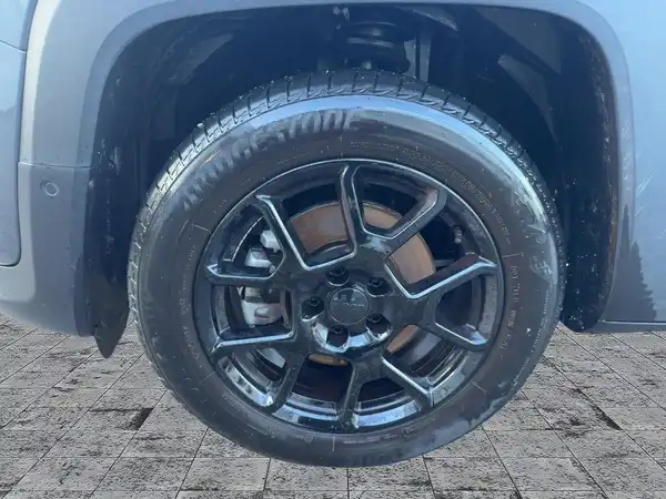 JEEP RENEGADE (7/15)