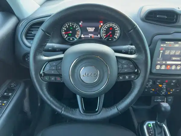 JEEP RENEGADE (9/15)