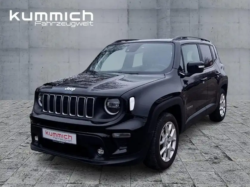 JEEP RENEGADE (1/16)