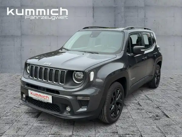 JEEP RENEGADE SUMMIT (1/15)