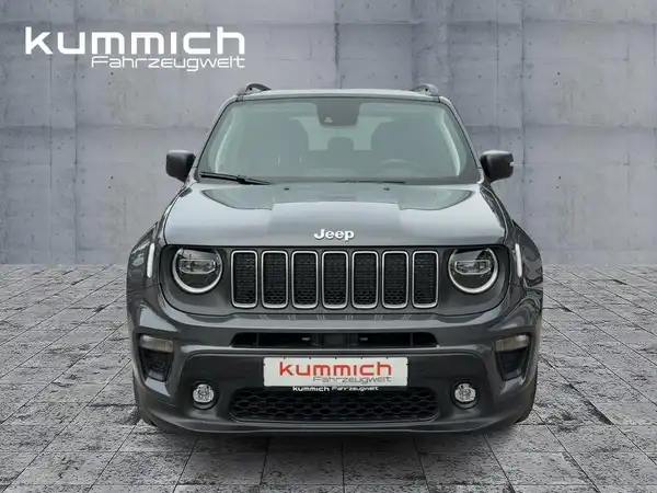 JEEP RENEGADE SUMMIT (2/15)