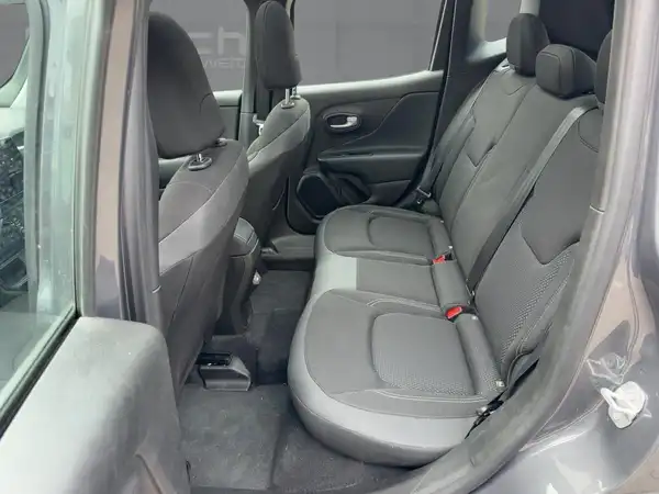 JEEP RENEGADE SUMMIT (12/15)
