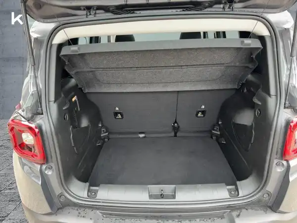 JEEP RENEGADE SUMMIT (13/15)
