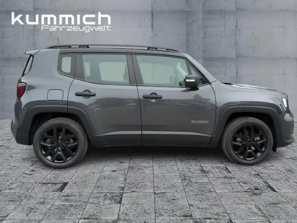 JEEP RENEGADE SUMMIT (3/15)