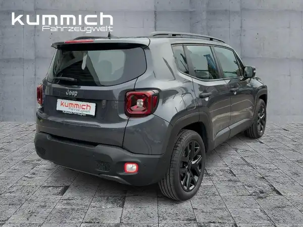 JEEP RENEGADE SUMMIT (4/15)