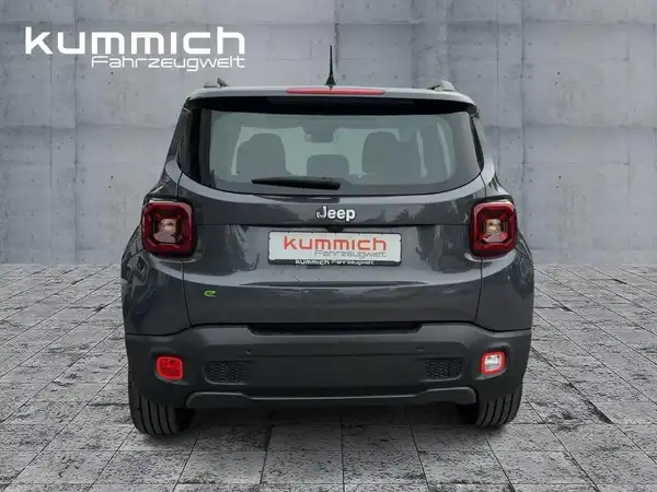 JEEP RENEGADE SUMMIT (5/15)