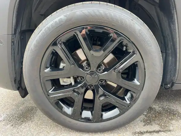JEEP RENEGADE SUMMIT (7/15)