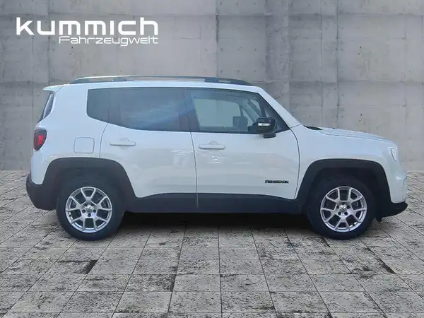 JEEP RENEGADE LIMITED (3/15)