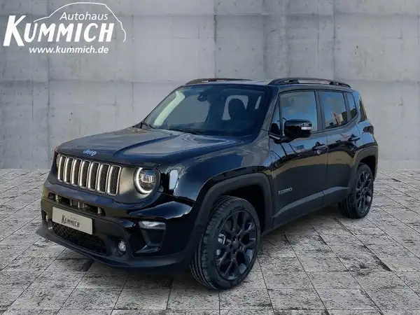 JEEP RENEGADE (1/15)