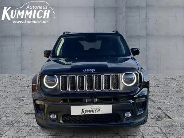 JEEP RENEGADE (2/15)