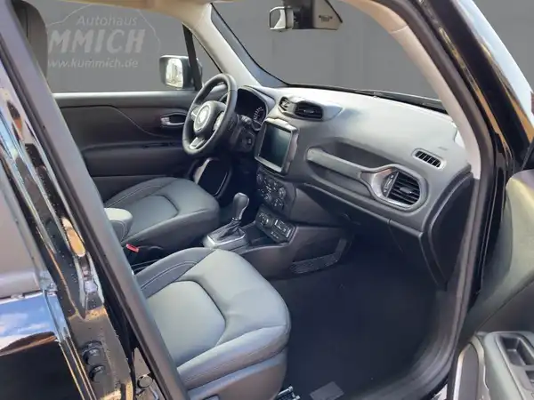 JEEP RENEGADE (11/15)