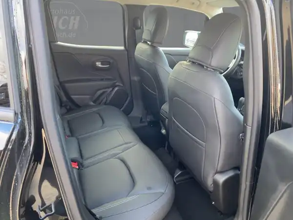 JEEP RENEGADE (12/15)