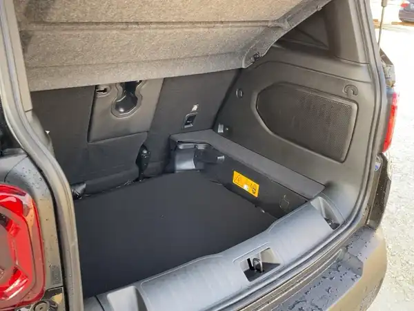 JEEP RENEGADE (13/15)