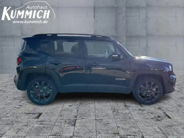 JEEP RENEGADE (3/15)