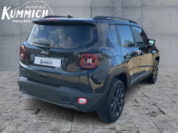 JEEP RENEGADE (4/15)
