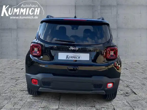 JEEP RENEGADE (5/15)