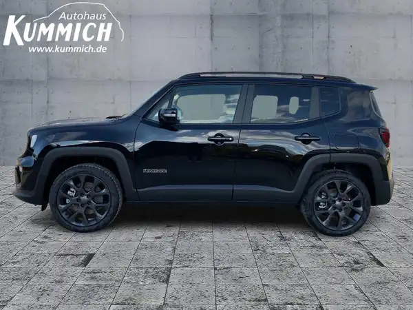 JEEP RENEGADE (6/15)