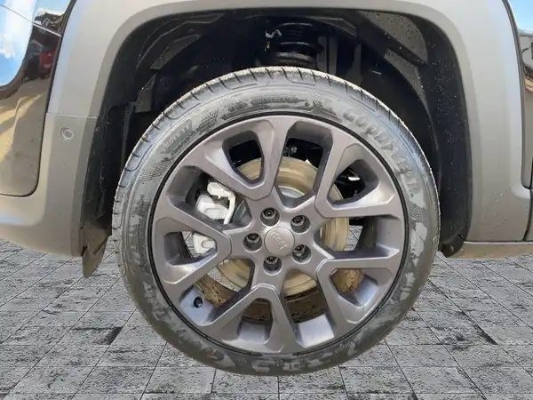 JEEP RENEGADE (7/15)