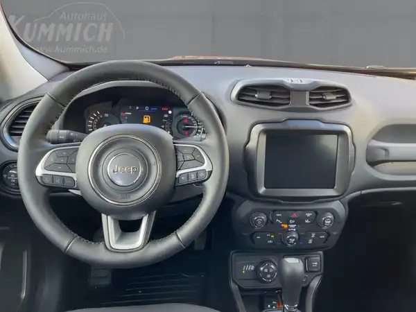 JEEP RENEGADE (8/15)