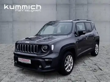 JEEP RENEGADE (1/15)