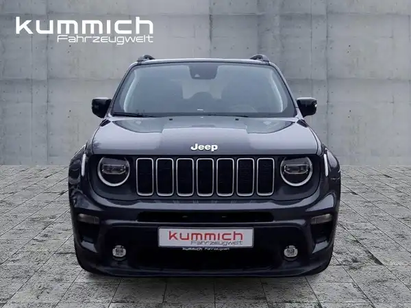 JEEP RENEGADE (2/15)