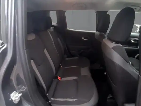 JEEP RENEGADE (12/15)