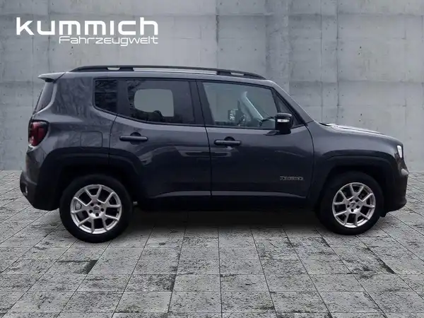 JEEP RENEGADE (3/15)