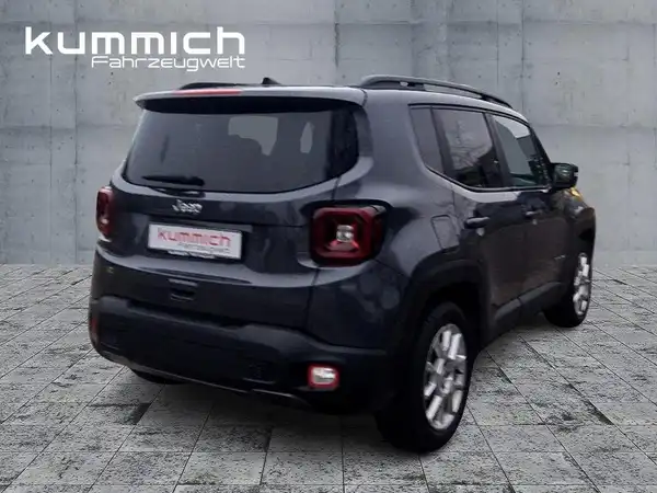 JEEP RENEGADE (4/15)