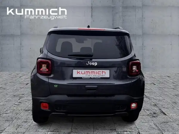 JEEP RENEGADE (5/15)