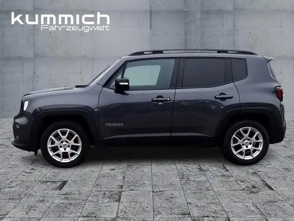 JEEP RENEGADE (6/15)