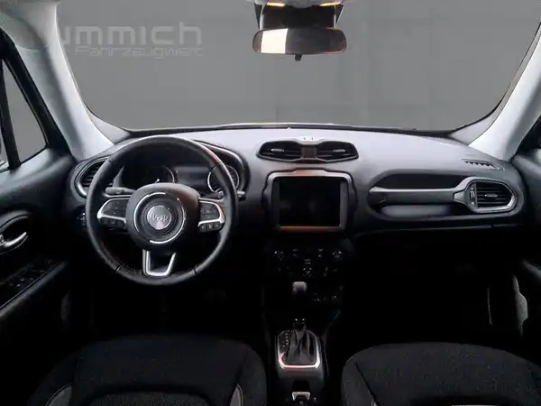 JEEP RENEGADE (8/15)