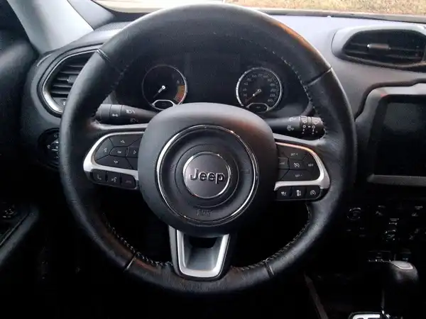 JEEP RENEGADE (9/15)