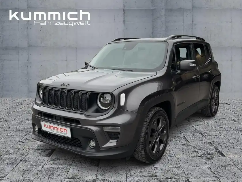 JEEP RENEGADE (1/16)