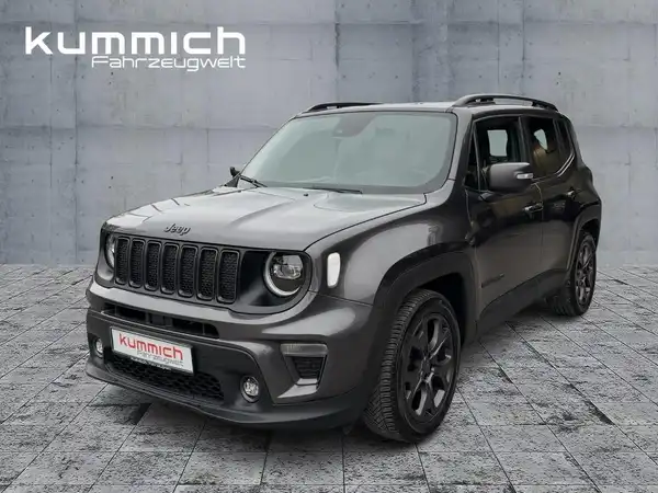JEEP RENEGADE (1/15)