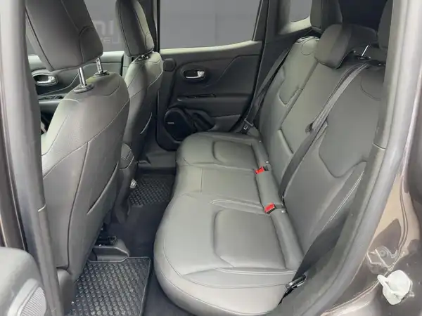 JEEP RENEGADE (12/15)