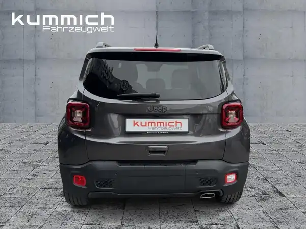 JEEP RENEGADE (5/15)