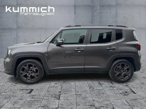 JEEP RENEGADE (6/15)