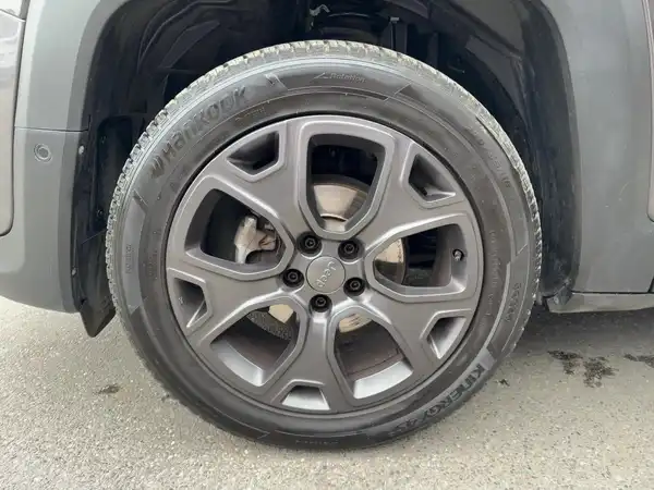 JEEP RENEGADE (7/15)