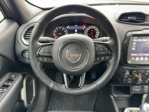 JEEP RENEGADE (9/15)